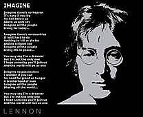 John Lennon’s song, “Imagine” is released.