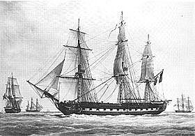 Frigate