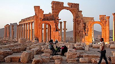 Biblioteca del templo de Nabu