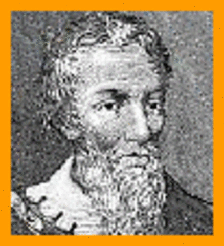 Pedro Cabral of Portugal