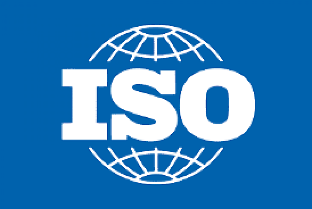 ISO (Organización Internacional de Normalización)
