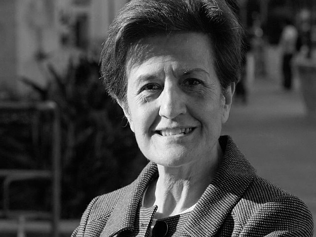 Adela Cortina (1947- )