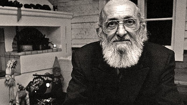 Paulo Freire (1921-1997)
