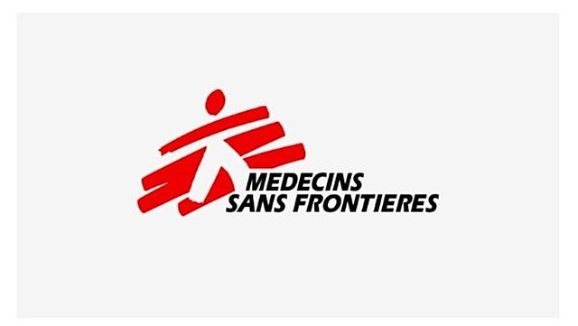 Médicos Sin Fronteras