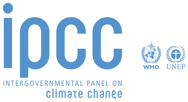 IPCC (Grupo Intergubernamental de Expertos sobre el Cambio Climático)