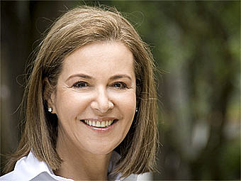 Primera Ministra de Relaciones Exteriores