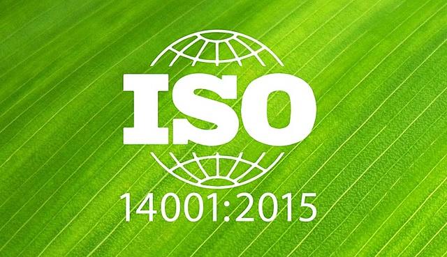 ISO 14001