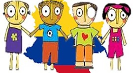 Timeline: EVOLUCIÓN DE LA INCLUSIÓN EN COLOMBIA