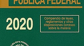 Timeline: Cambios en la la Administración Pública Federal