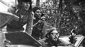 Invasión de Bahía Cochinos