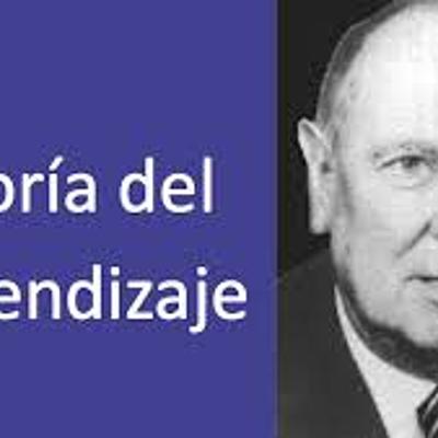 Timeline: historia de las Teorías del aprendizaje      IEDEP   Maestra Magdalena Hernandez
