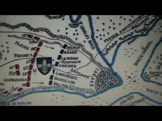 battle of Quebec