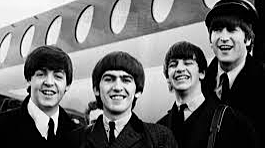 The Beatles Arrive in the United States