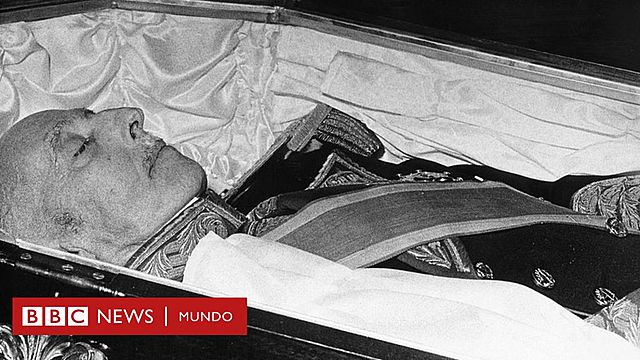 Últimas dictaduras en Europa.