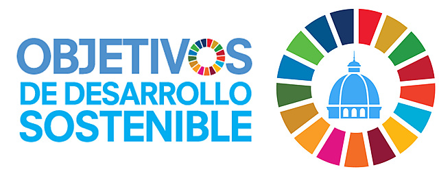 Objetivos de Desarrollo Sostenible