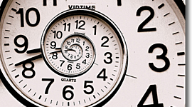 Timeline: Historia de la computación grafica.