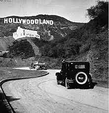 Inicio de Hollywood