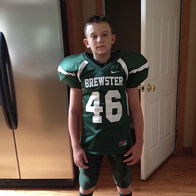 Timeline: Sheil's Life