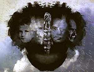 DEFENSAS PSICOANALÍTICAS