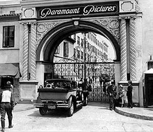 Inicia década dorada del  cine