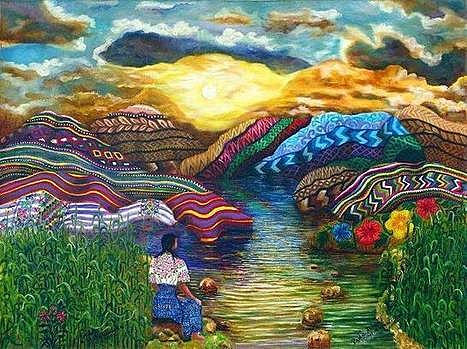 PEDAGOGÍA DECOLONIAL