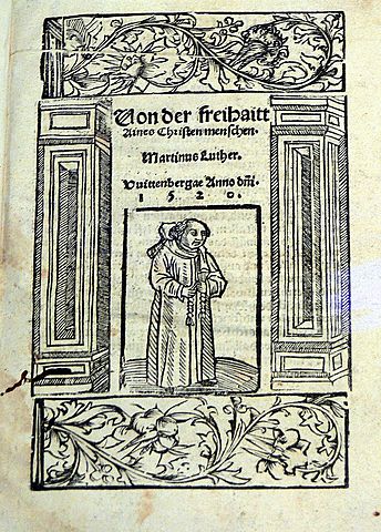 La Libertad Cristiana