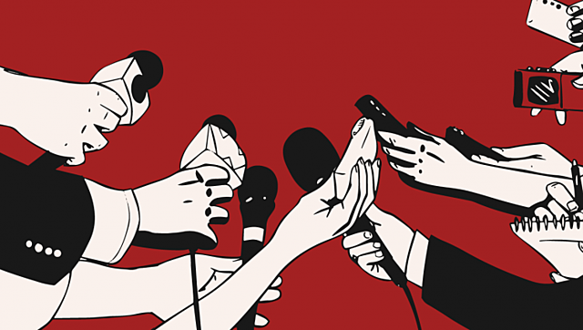 Modernizacion del periodismo