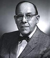 Edwin Garrigues Boring (1886-1968).