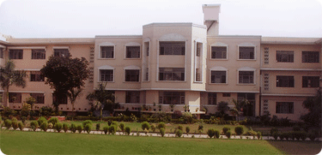 Mi primer día de colegio.