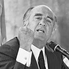 Ley Orgánica de la Administración Pública Federal