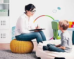 Inicio de los servicios psicopedagógicos