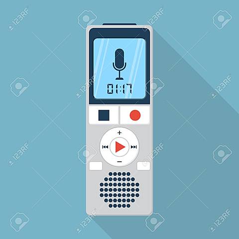 Medios electrónicos en el periodismo.