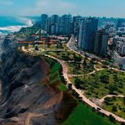 Timeline: CRONOLOGÍA DEL ANTIGUO PERÚ