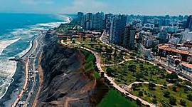 Timeline: CRONOLOGÍA DEL ANTIGUO PERÚ