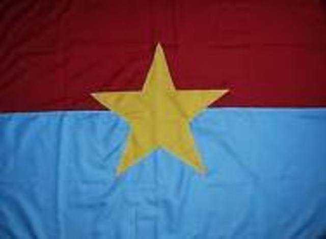 Viet Cong is Formed
