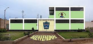 Inicio de mis estudios primarios