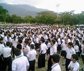 LEY GENERAL DE EDUCACIÓN