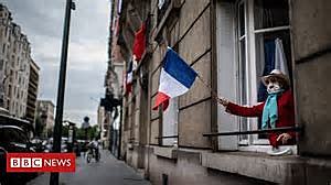 First case in Russia