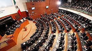 Se reforma la ley orgánica