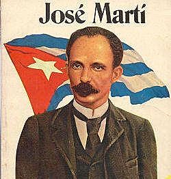 Jose Marti (1853 -1895)