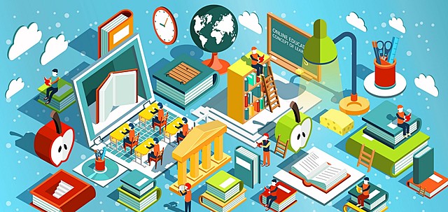 INNOVACION EDUCATIVA