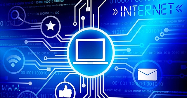 ORIGENES DEL INTERNET