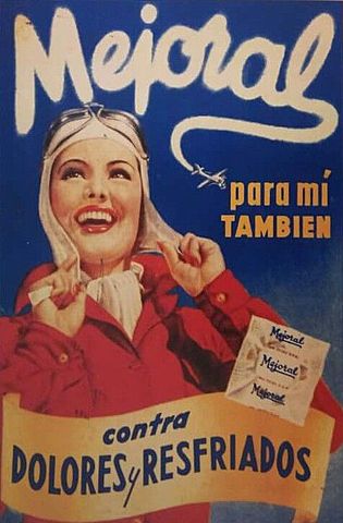 La revolución del cartel publicitario