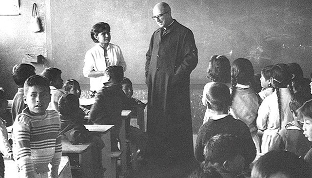 EDUCACIÓN POPULAR INTEGRAL