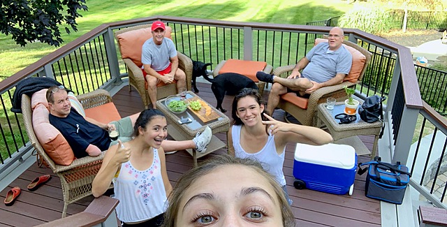 Roadtrip to Maryland