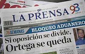 PRENSA