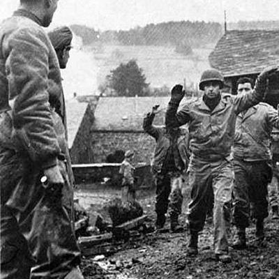 Timeline: Segunda Guerra Mundial