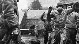 Timeline: Segunda Guerra Mundial