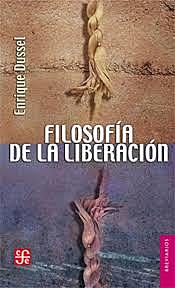 la filosofía de la liberación