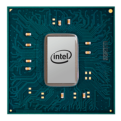 Timeline: chipset